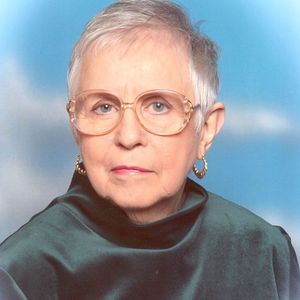 Mrs. Edith  Berenice Nash