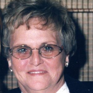 Jean Proctor Hammack
