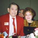 Mavis Elizabeth Vinciguerra