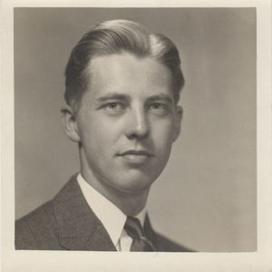 Clarence Bertram Grandahl