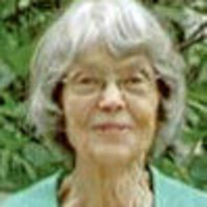 Elizabeth Bette Winchell