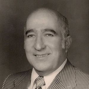 Eugene Henry Sanguinetti