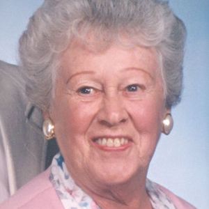 Mrs. Beatrice D. Stambaugh