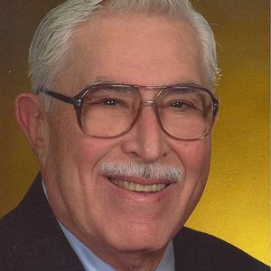 Mr. Anthony Carmine Cordiale