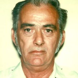 John H. Rowe, Sr.