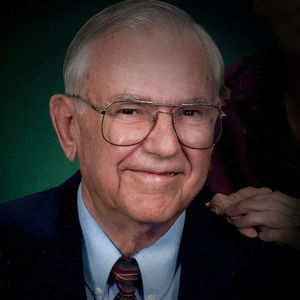 Mr. Deryl  Edwin Cochran