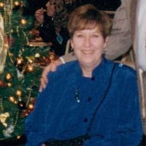 Marilyn D. Alber
