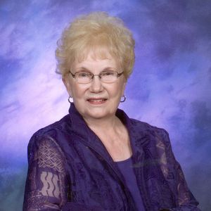 Virginia Ann (Boustead) Harris