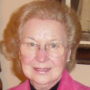Mary C. Gerig