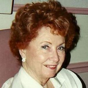 Roseanne Hodkin
