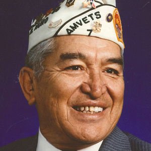 Oscar Nicholas Muro