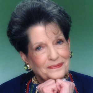 Martha Jane "Jimmie" Heusler
