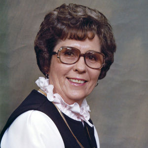 Nita Simpson Turrentine