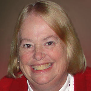 Jill Ann Cornwell