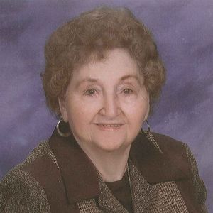 Florence O. "GaGa" Kennedy
