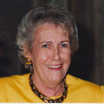Marguerite W. Donovan