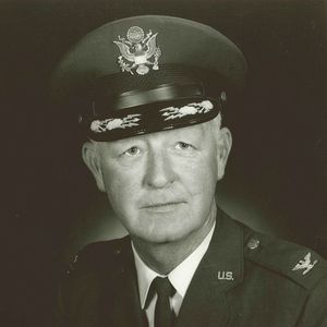 Col. Bruce Hanson Wheeler, USAF (Ret.)