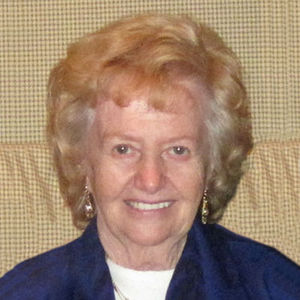 Mary Theresa Liadis
