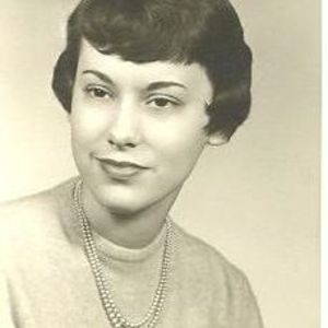 Kathryn McFadden