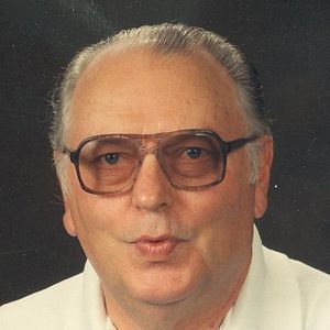 Mr Robert "Bob" Fehler