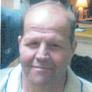 Edward Russell Walls