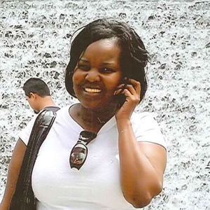 Shirley Jean Smith