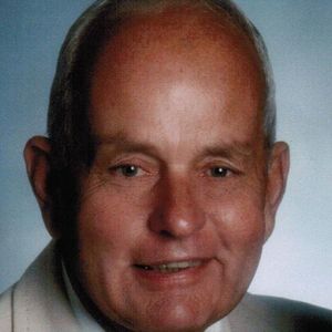 Robert Charles Ross