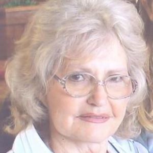 Mrs. Barbara Julia Smith Burns