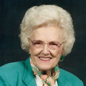 Clara Bernice Lawson