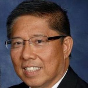 Mr. Ramon Carlo Robrigado