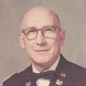Mr. Charles H. Meade
