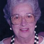 Jeannette M. (Hervieux) Roy
