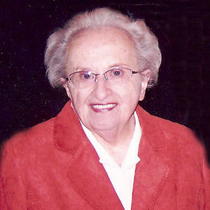 Edith Huffaker