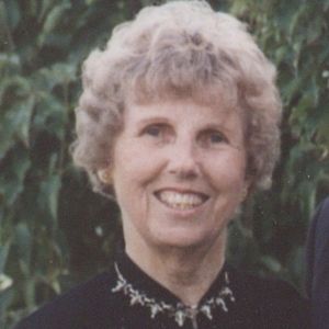 Eileen Selma Beer