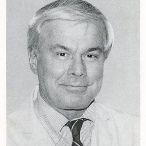 Dr. John  Lawrence Claude