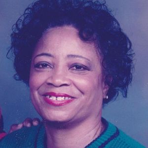 Ardalia "Boo" Vaughn