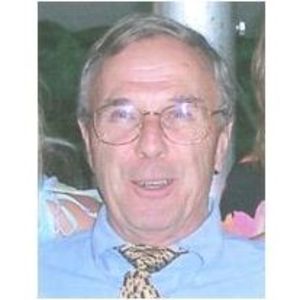 David Roger Nelson