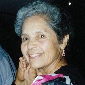 Mrs. Anita N. McCormack