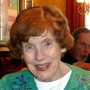 Suzanne M. Helmig
