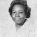 Christine Crutcher Obituary Photo