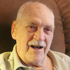 Horace Larry Burton