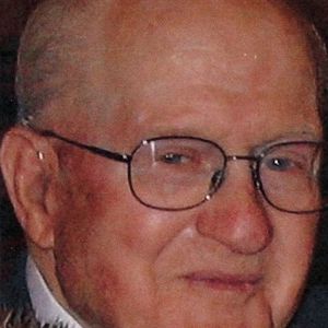 Lawrence "Bill" Johnson