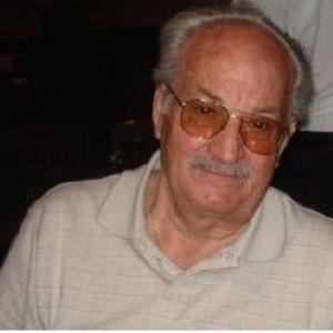 Nikolaos "Papa" Nick Mantis
