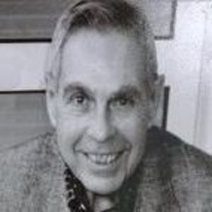William Richard Bernays