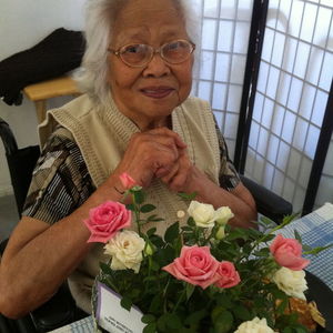 Mrs. Teodora Capalad Bautista