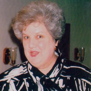 Pamela  McIlhany