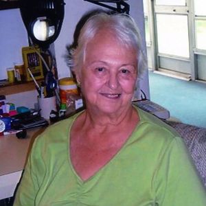 Mrs. Rosemary T. Reece