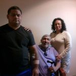 2011 - Danny, Maria, Troy
