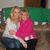 me and the young lady aunt shirley,love you so much!!!!!!!!!!!!!!!