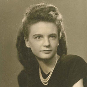 Mildred Regina "Sissy" Koren